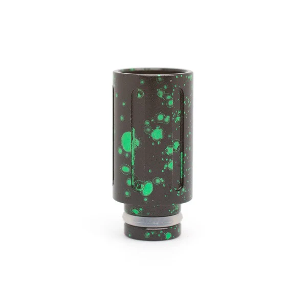 Vapouriz Premium Aluminium Splash Drip Tip - Image 3