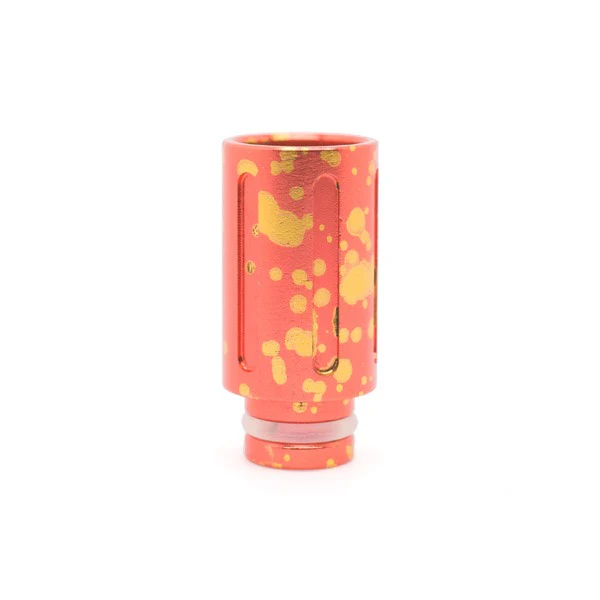 Vapouriz Premium Aluminium Splash Drip Tip - Image 4