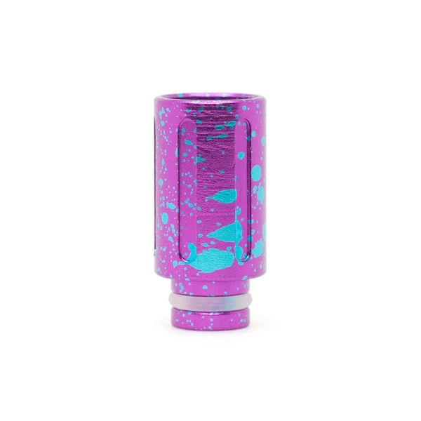 Vapouriz Premium Aluminium Splash Drip Tip - Image 5