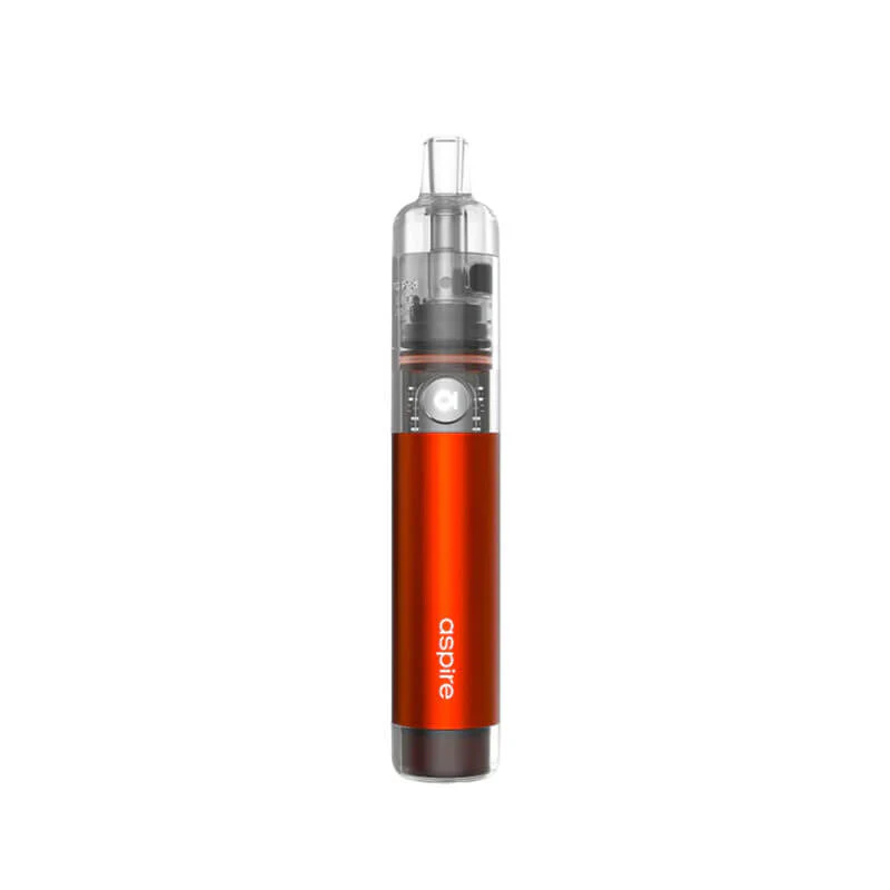 Aspire Cyber G Pod Vape Kit - Image 2