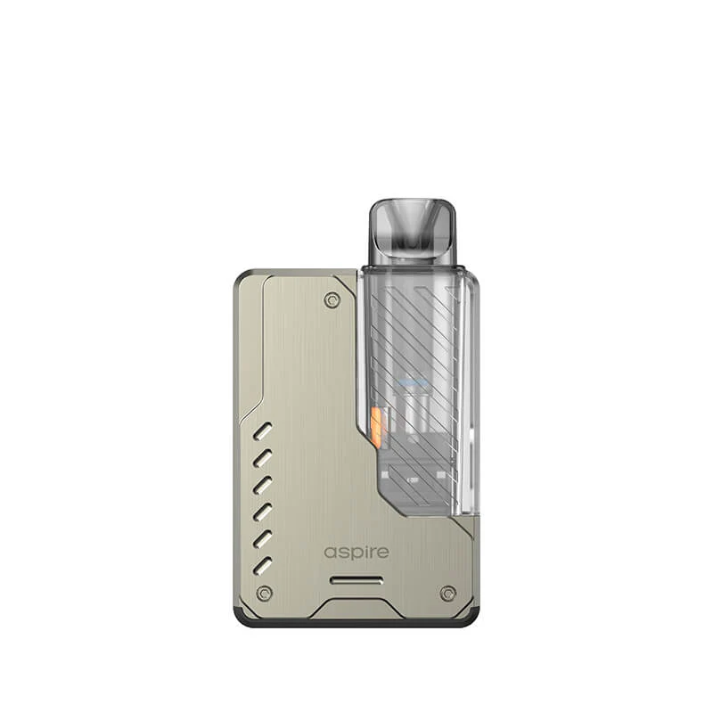 Aspire Gotek Pro Pod Vape Kit - Image 3