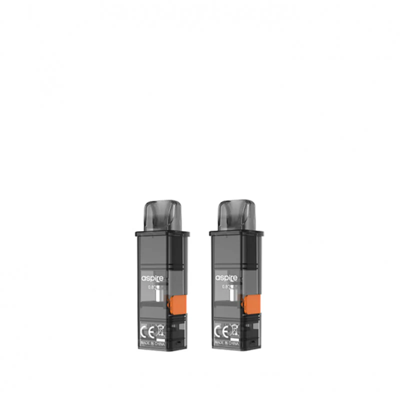 Aspire Gotek Replacement Pods - 2 Pack - Image 2