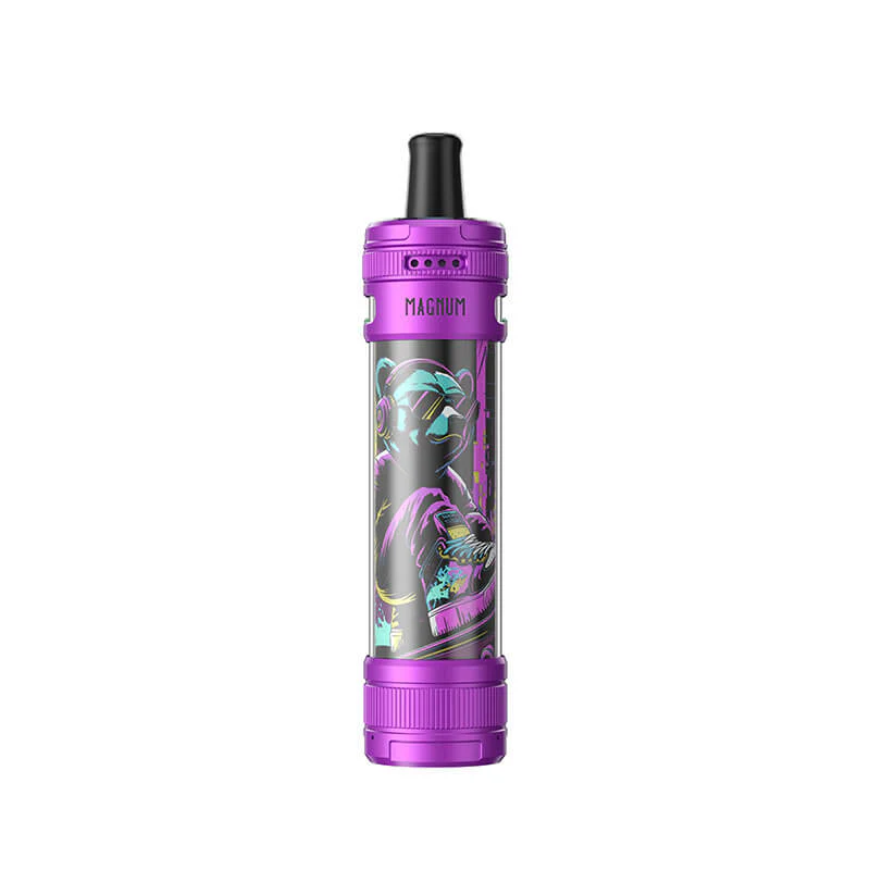 Aspire Magnum Pod Vape Kit - Image 3