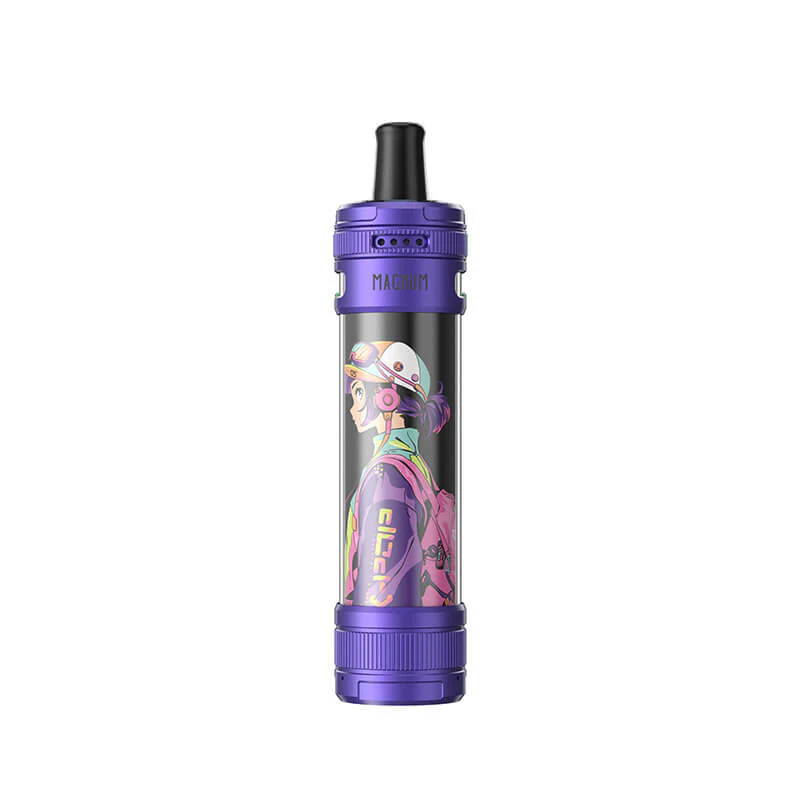 Aspire Magnum Pod Vape Kit - Image 4