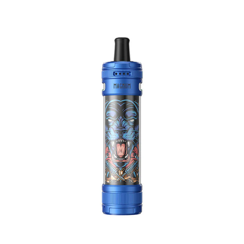 Aspire Magnum Pod Vape Kit - Image 5