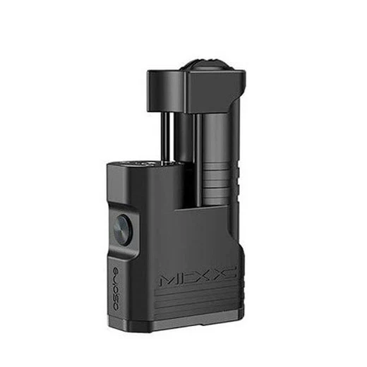 Aspire Mixx Mod - Image 2