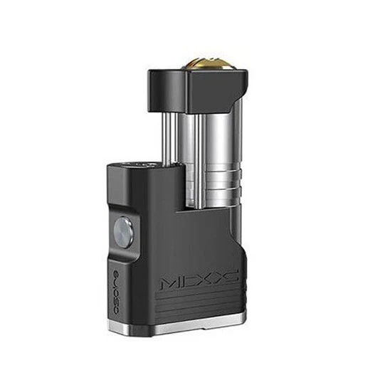 Aspire Mixx Mod - Image 4