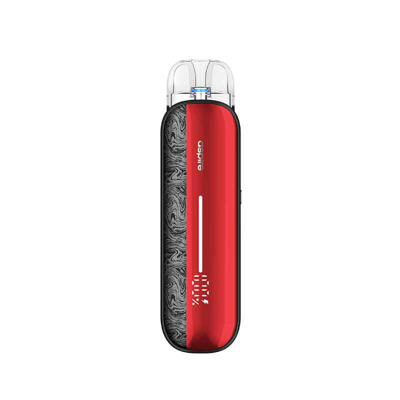 Aspire Pixo Aura Pod Vape Kit - Image 6