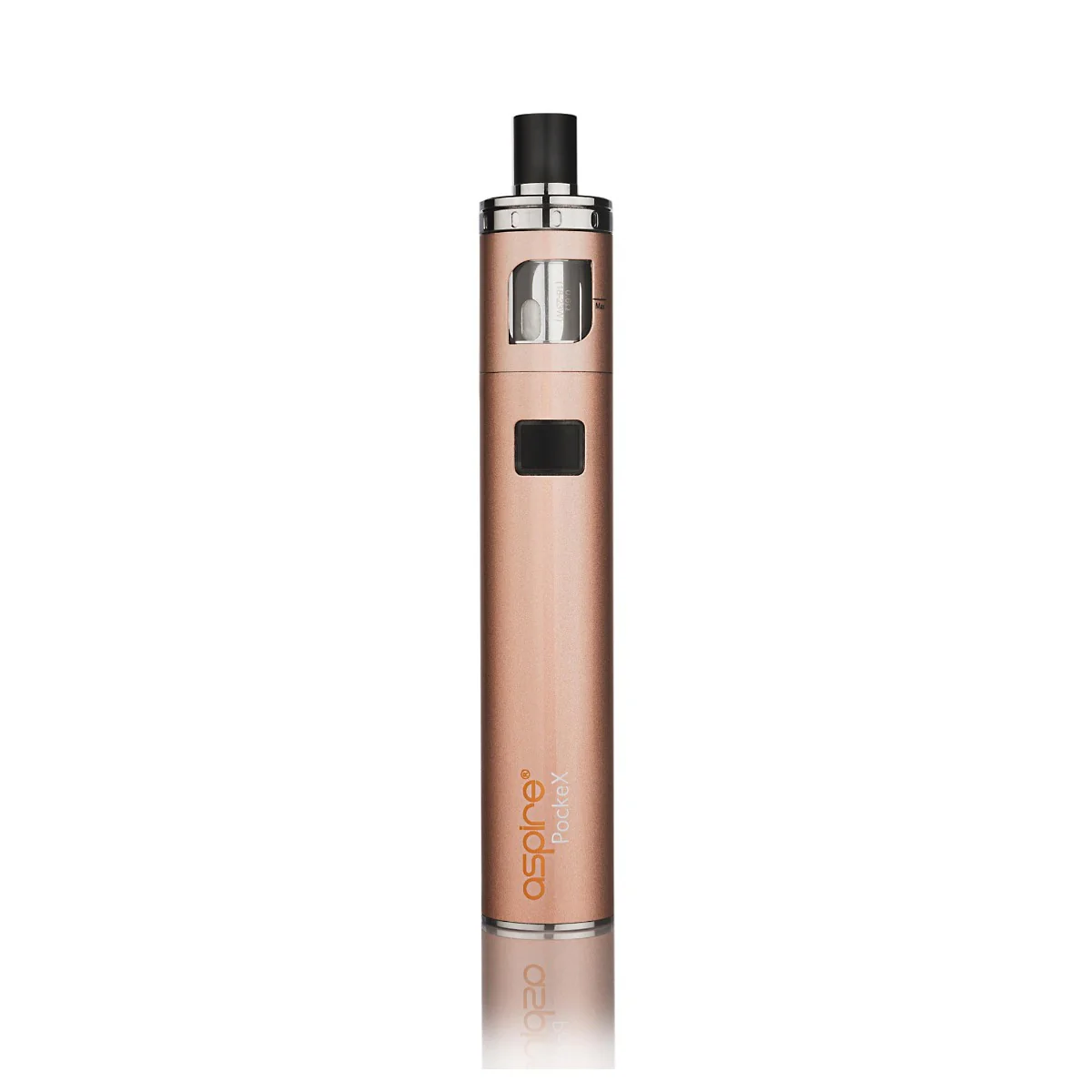 Aspire Pockex AIO Vape Kit - Image 4