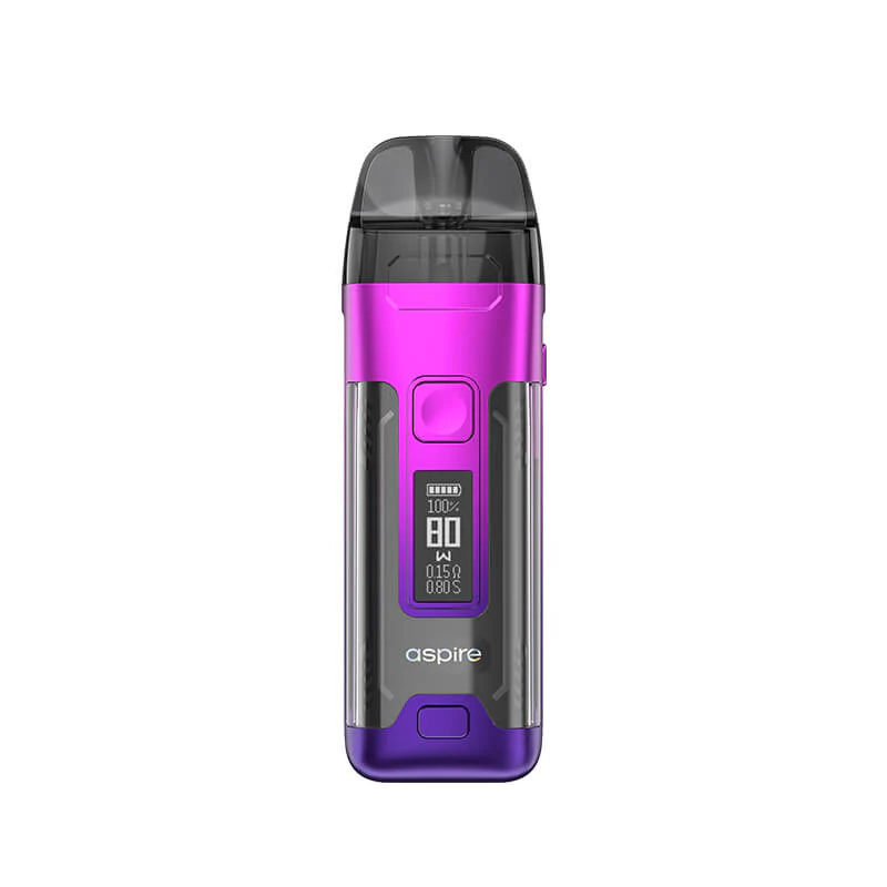 Aspire Veynom Air Pod Vape Kit - Image 14