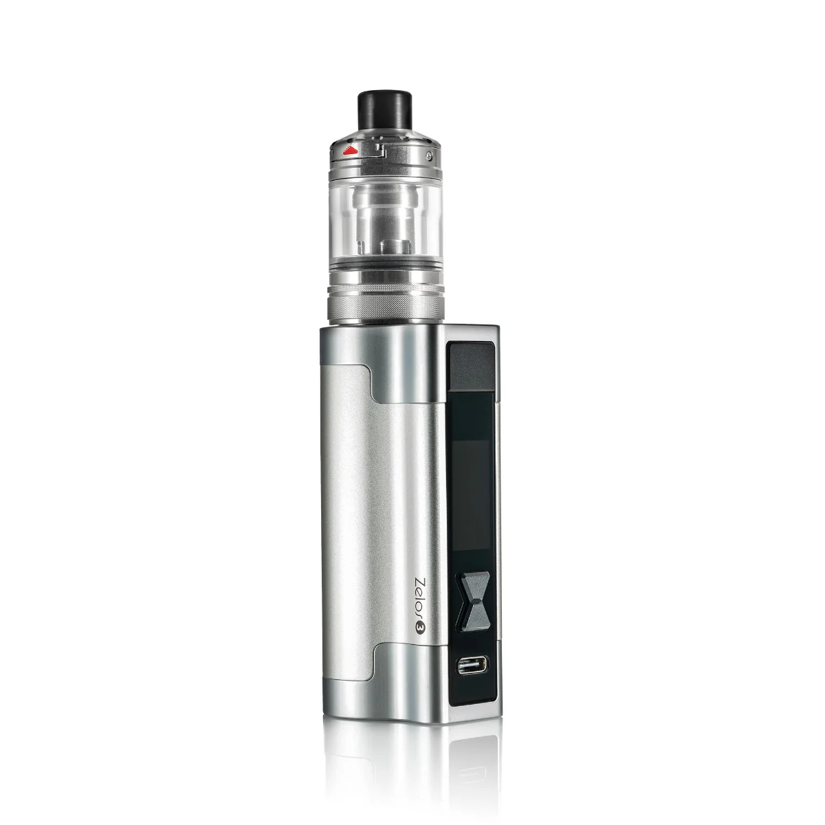 Aspire Zelos 3 Vape Kit - Image 3
