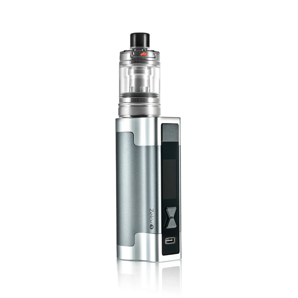 Aspire Zelos 3 Vape Kit - Image 4