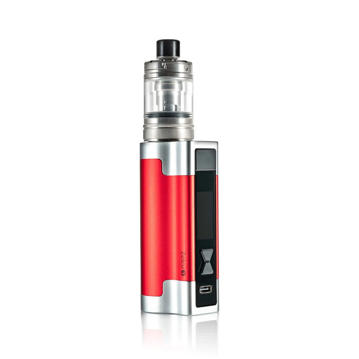 Aspire Zelos 3 Vape Kit - Image 6