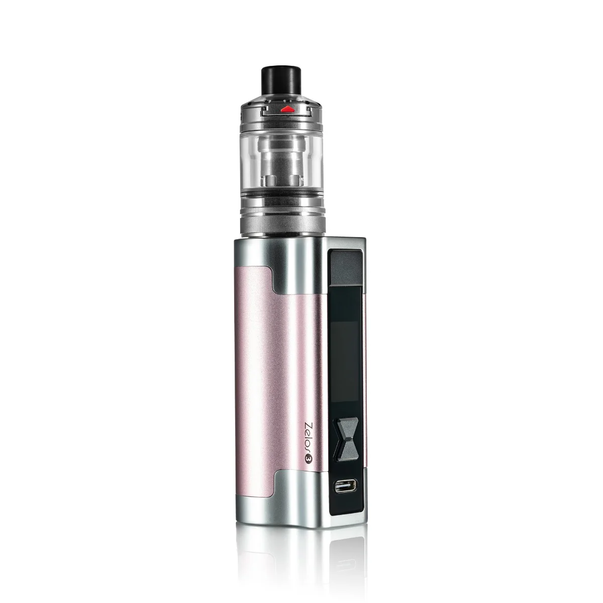 Aspire Zelos 3 Vape Kit - Image 7