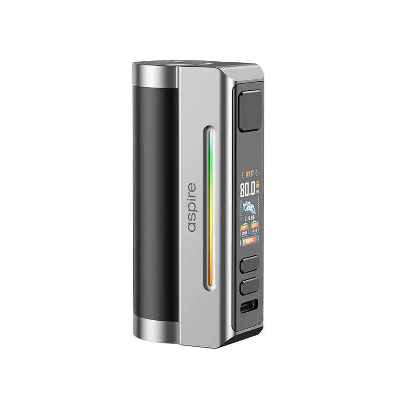 Aspire Zelos M80 Box Mod - Image 8