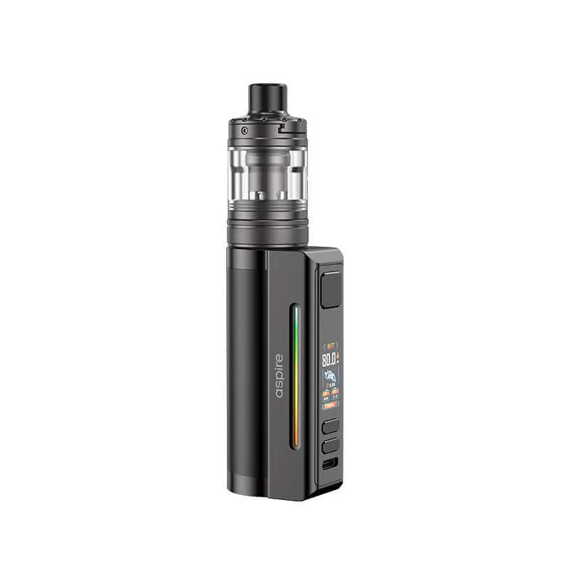 Aspire Zelos M80 Vape Kit - Image 4