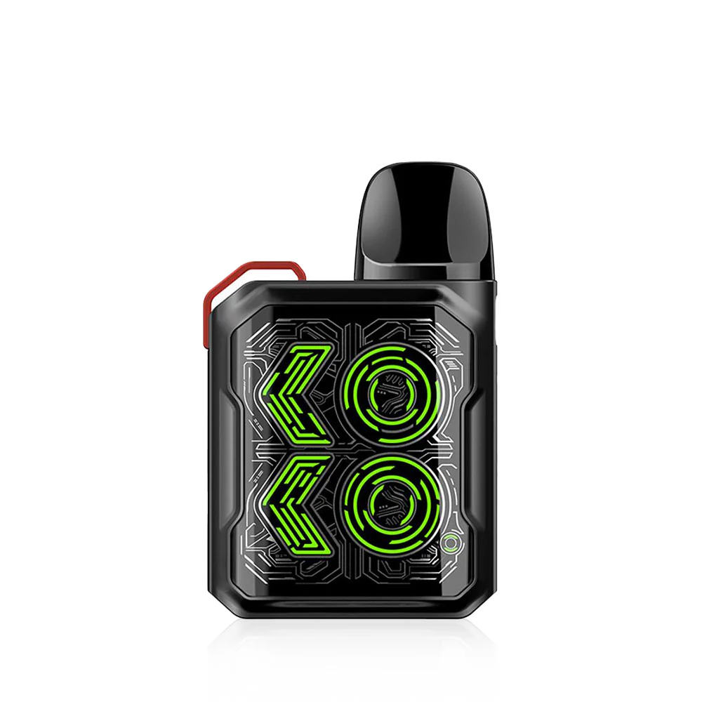 Uwell Caliburn GK2 Pod Kit - Image 3