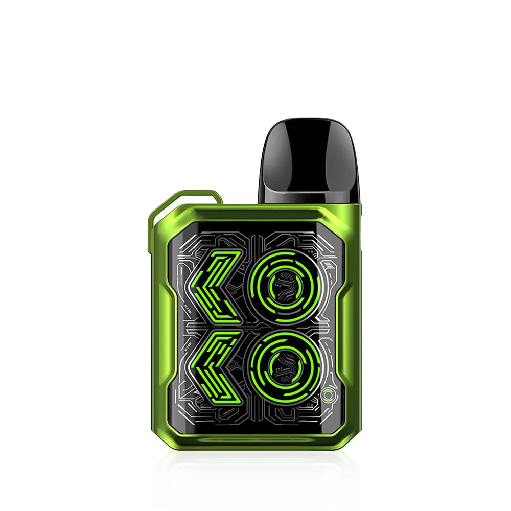 Uwell Caliburn GK2 Pod Kit - Image 4