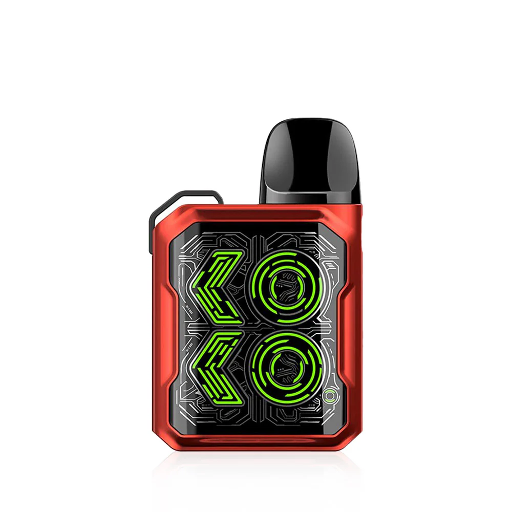 Uwell Caliburn GK2 Pod Kit - Image 6