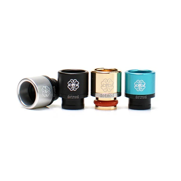 Frictionfit Drip Tip - Image 5