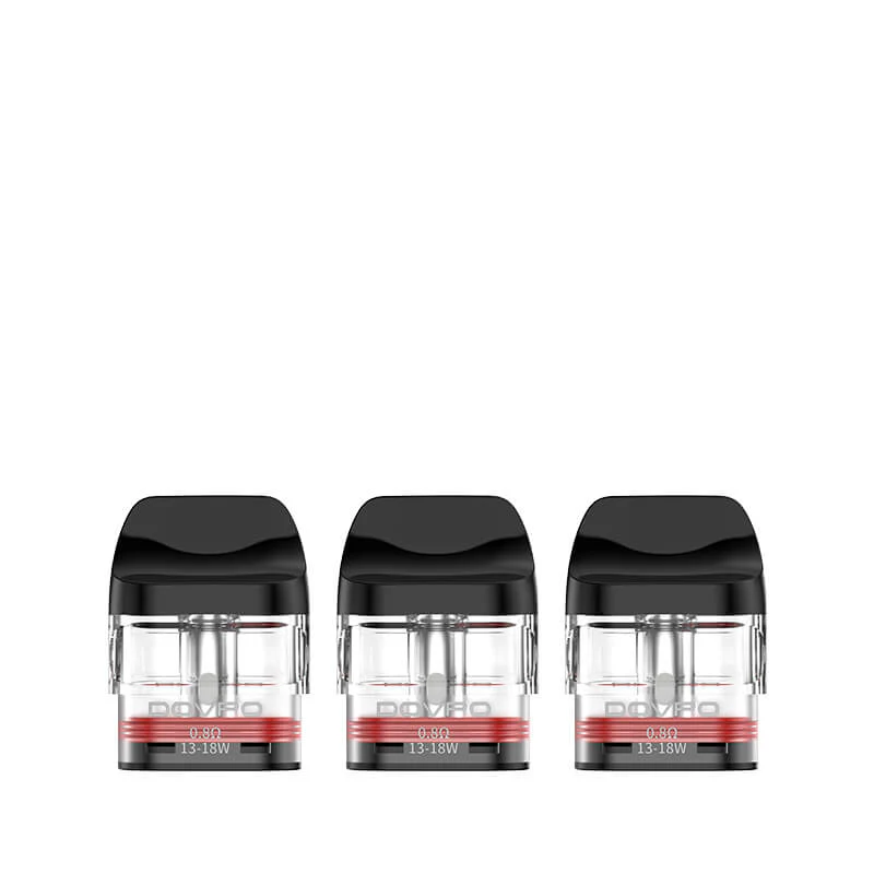 Dovpo Ayce Ztek 2.0 Replacement Pods - Image 3