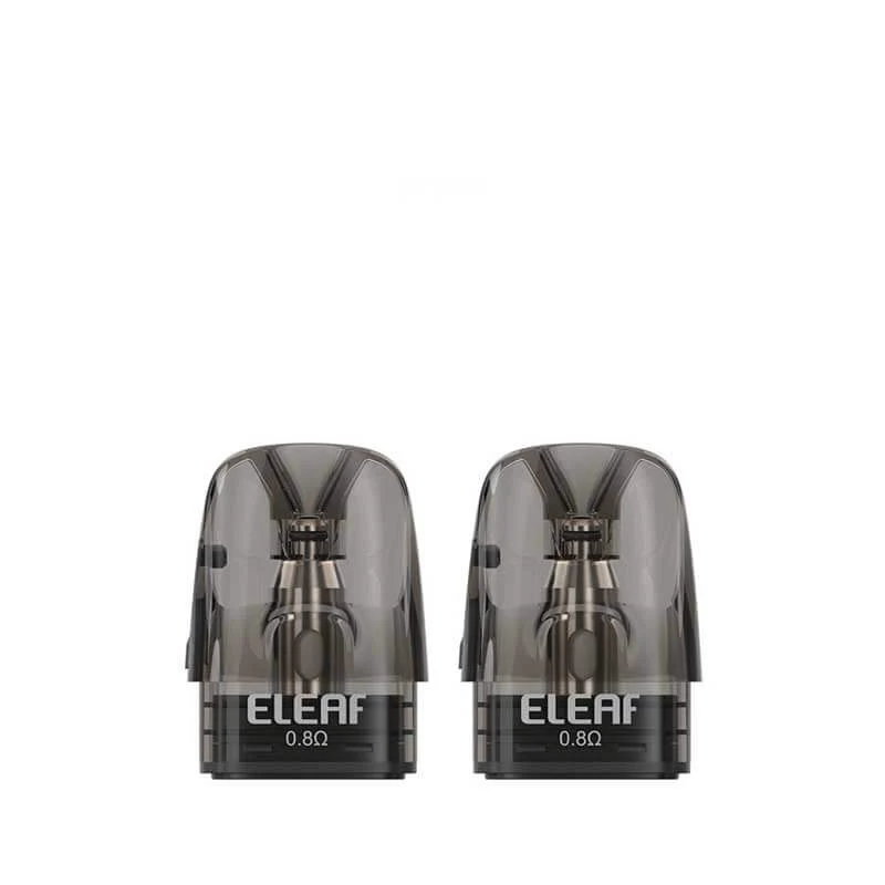 Eleaf iVeni Replacement Vape Pods - 2ml - Image 3