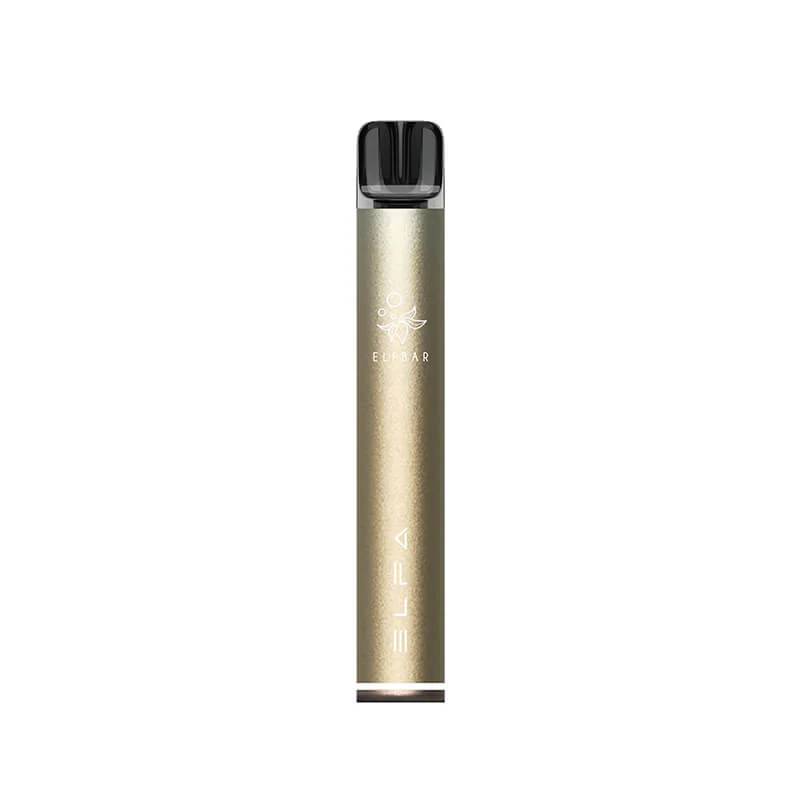 Elf Bar Elfa Pro Prefilled Pod Kit - Image 11
