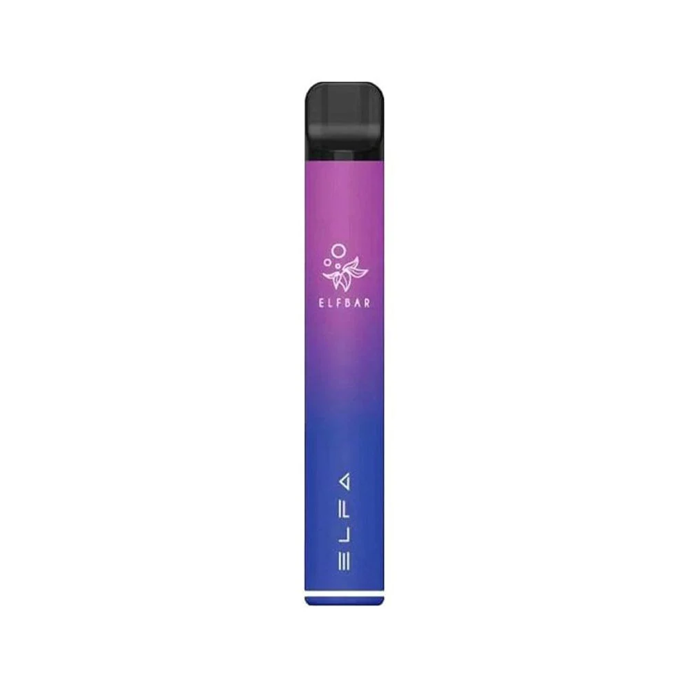 Elf Bar Elfa Pro Prefilled Pod Kit - Image 3