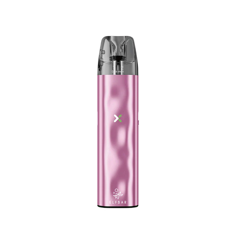 Elf Bar ElfX Mini Pod Vape Kit - Image 4