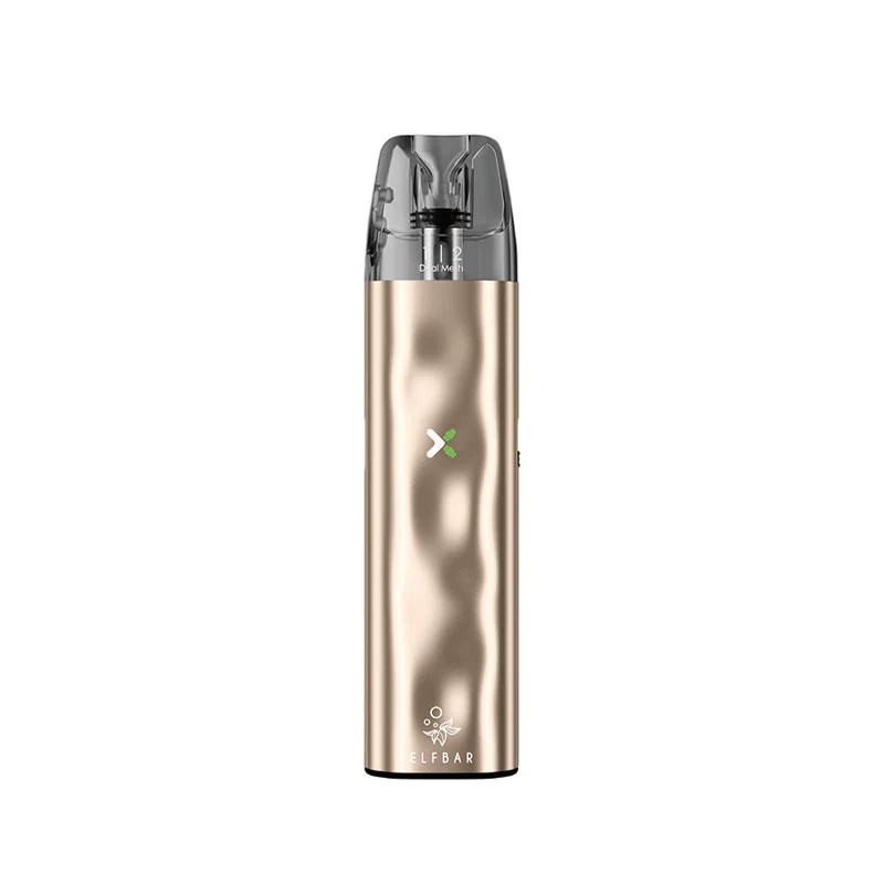 Elf Bar ElfX Mini Pod Vape Kit - Image 5