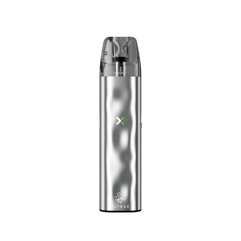 Elf Bar ElfX Mini Pod Vape Kit - Image 6