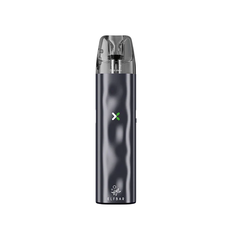 Elf Bar ElfX Mini Pod Vape Kit - Image 7