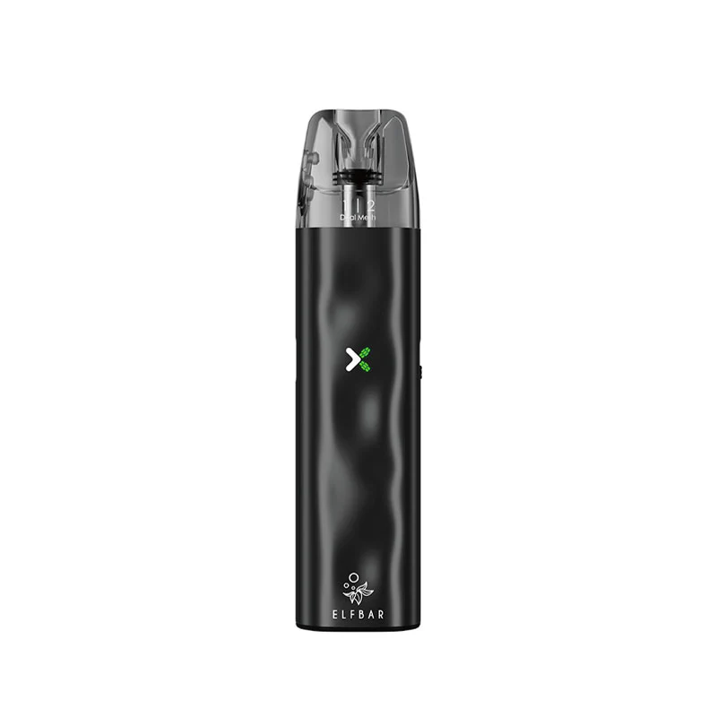 Elf Bar ElfX Mini Pod Vape Kit - Image 8
