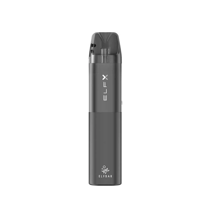 Elf Bar ElfX Pod Vape Kit - Image 3