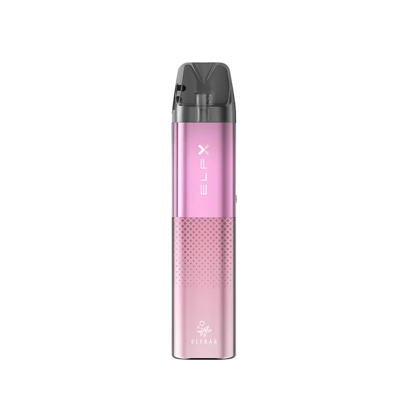 Elf Bar ElfX Pod Vape Kit - Image 5