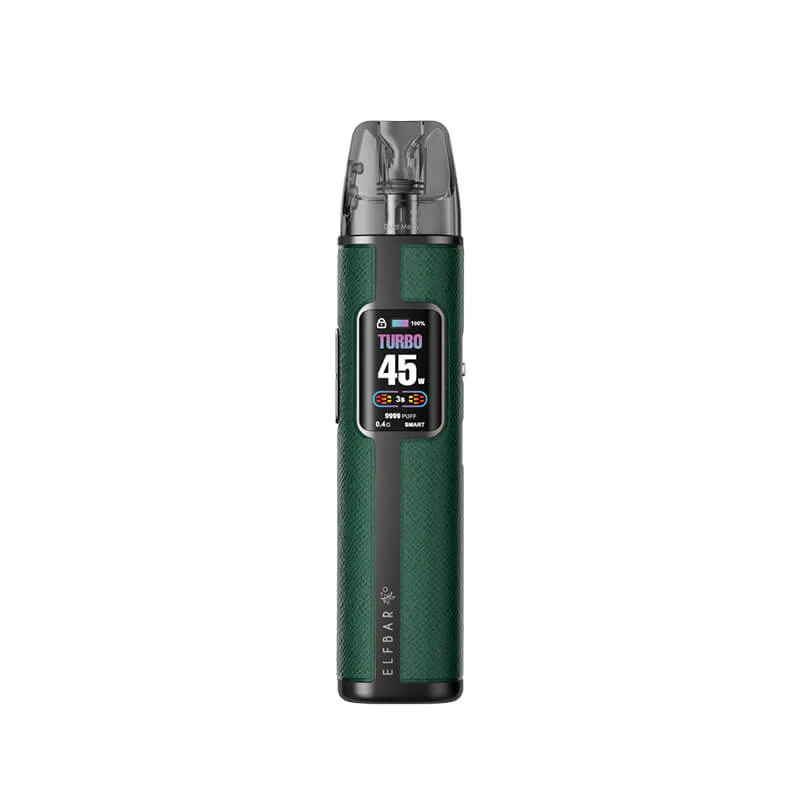 Elfbar Elfx Pro Classic Edition Pod Vape Kit - Image 5