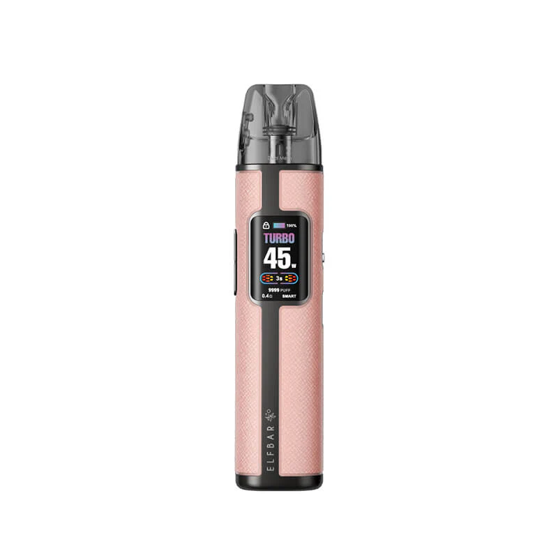 Elfbar Elfx Pro Classic Edition Pod Vape Kit - Image 7