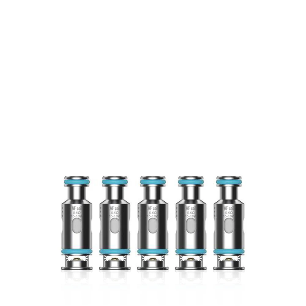 Aspire Flexus AF Mesh Coils x 5 - Image 3