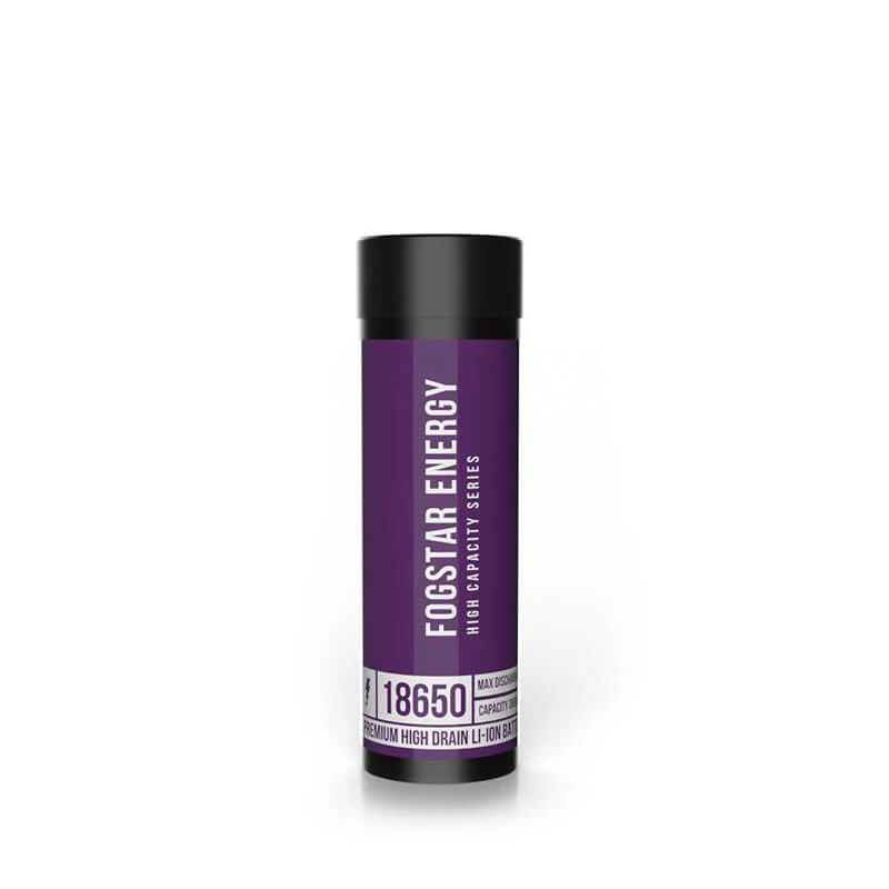 Fogstar Energy FS3000 18650 3000mAh Battery - Image 2