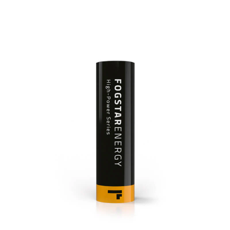 Fogstar Energy FS3800 18650 3800mAh Battery