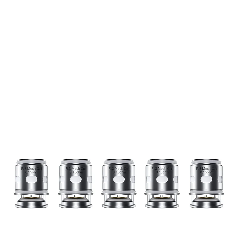 Freemax Fireluke Solo Replacement Coils - Pack x 5 - Image 4