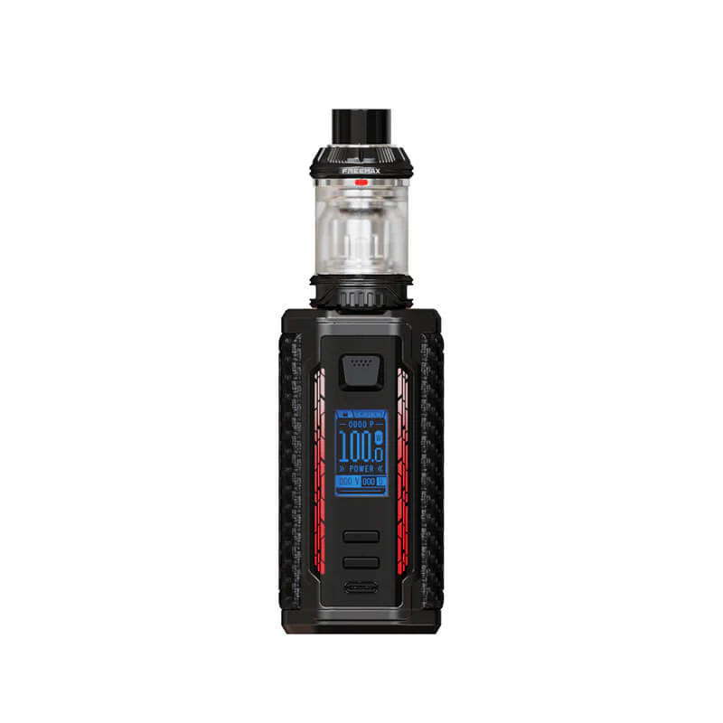 Freemax Maxus 3 Vape Kit - Image 5