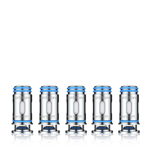 Freemax MS Mesh Coils - 5 Pack - Image 3