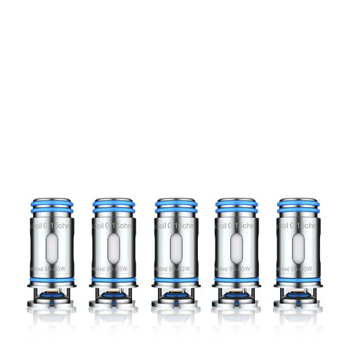 Freemax MS Mesh Coils - 5 Pack - Image 5