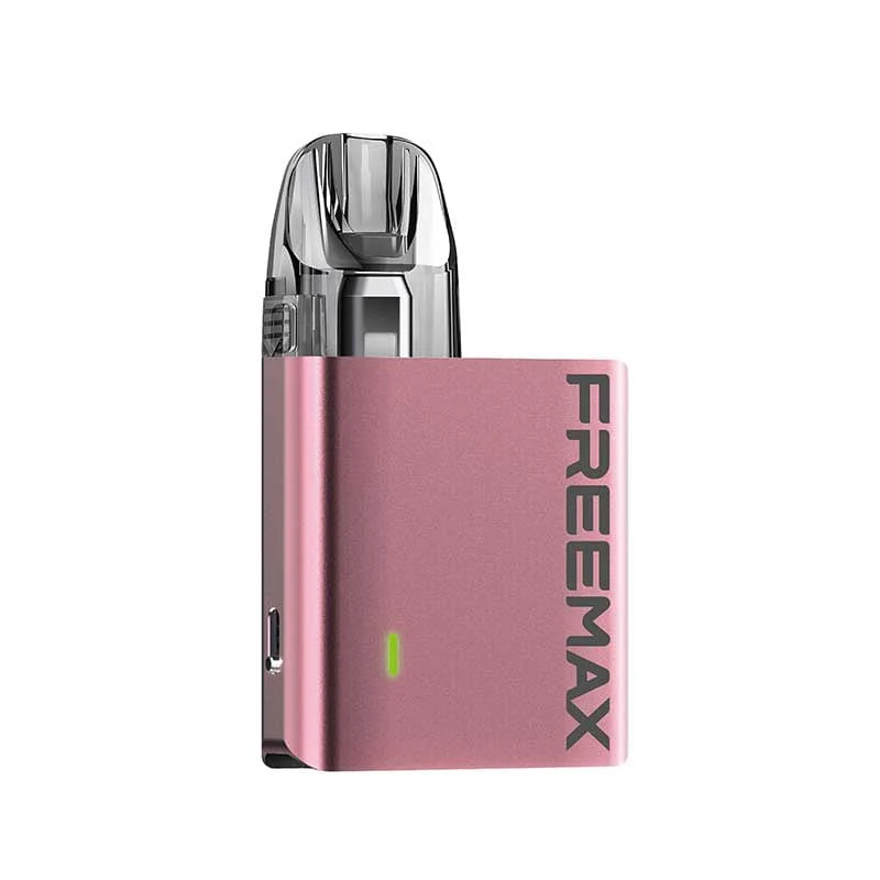 Freemax Rexa Nano Pod Vape Kit - Image 5