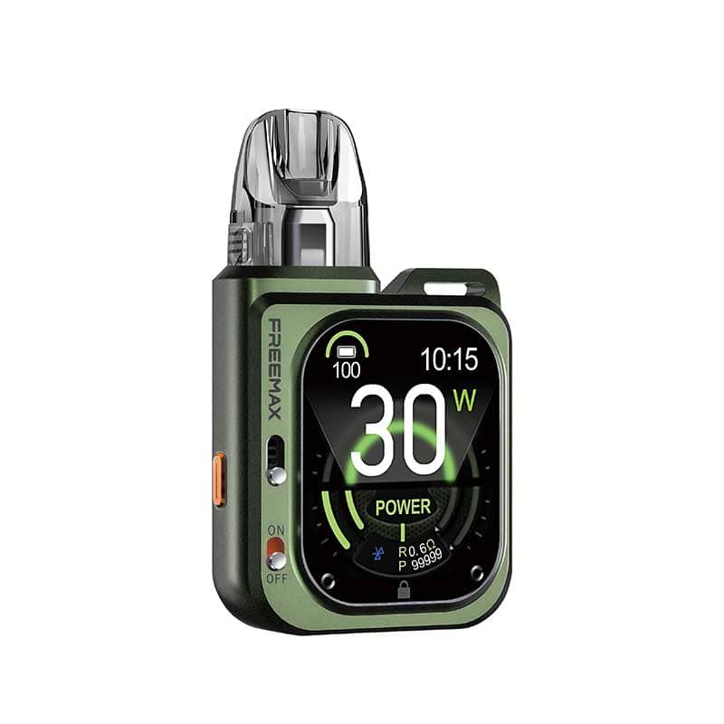 Freemax Rexa Smart Pod Vape Kit - Image 4