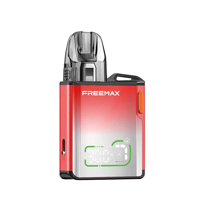 Freemax Rexa SQ Pod Vape Kit - Image 4