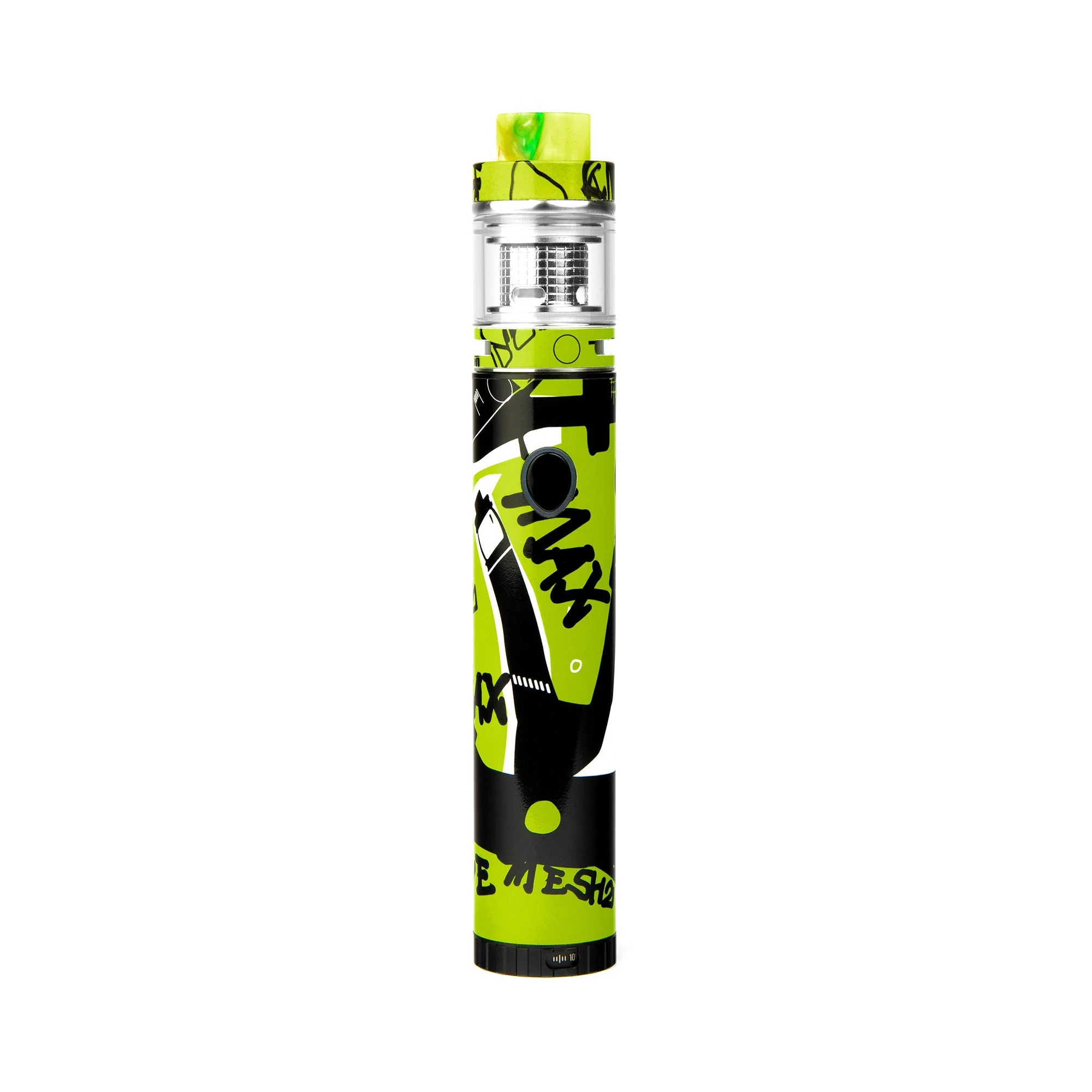 Freemax Twister Vape Kit - Image 5