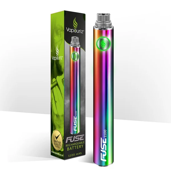 Vapouriz Premium FUSE Battery 1100mAh - Image 3