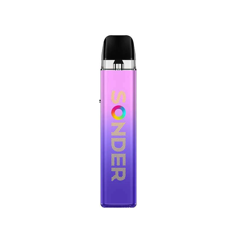 Geekvape Sonder Q2 Pod Vape Kit - Image 11